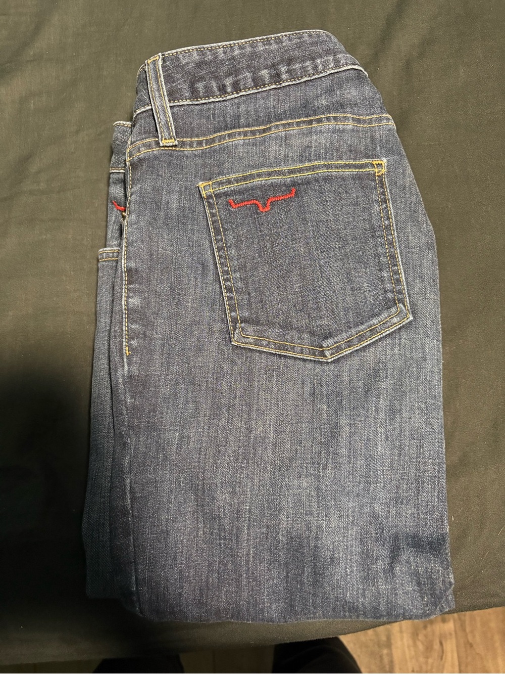 Kimes Ranch Chloe Jeans